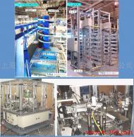机械工业-上海同锐工业自动化设备制造