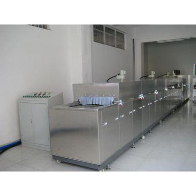 产品:超声波清洗机冷水机纯水机清洗设备深圳市信泰工业自动化设备